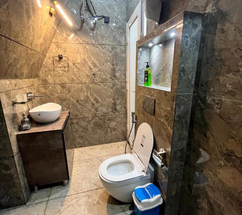 Photo of Bathroom in Bullawala