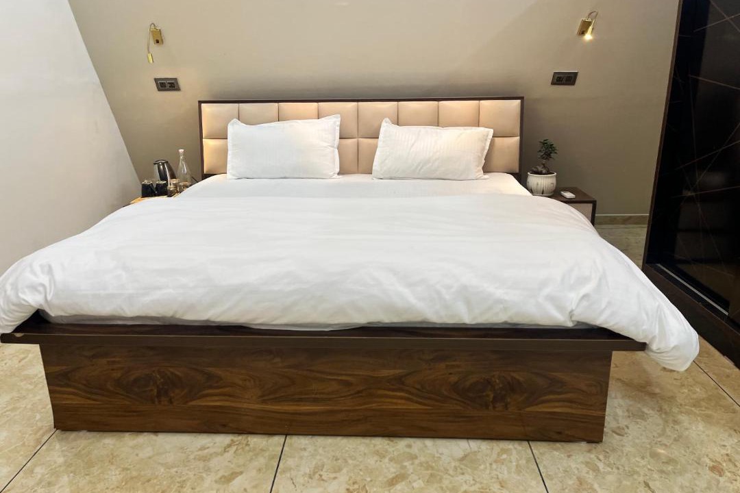 Photo of Bedroom in Bullawala