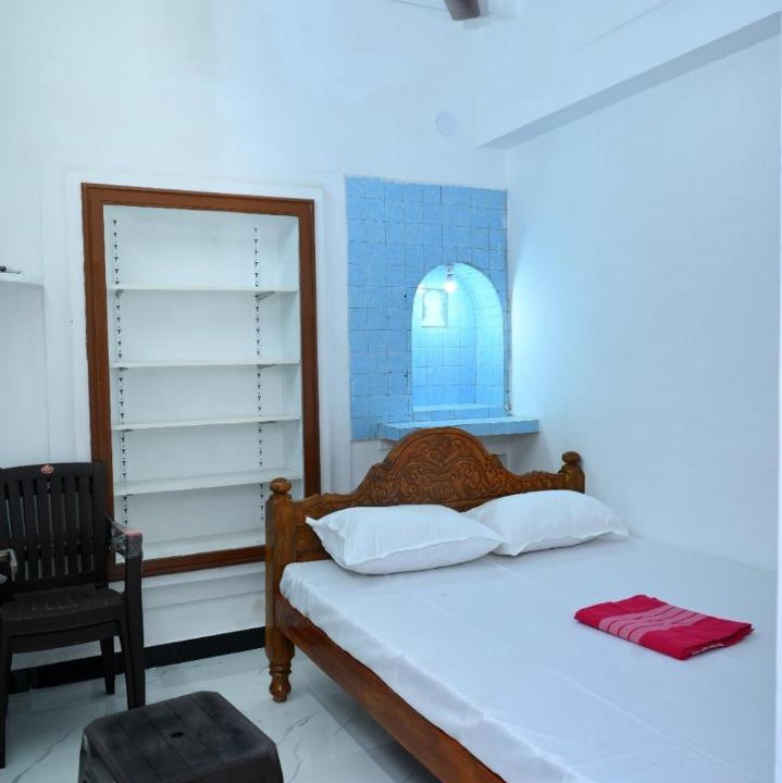Photo of Bedroom in Heritage Town
