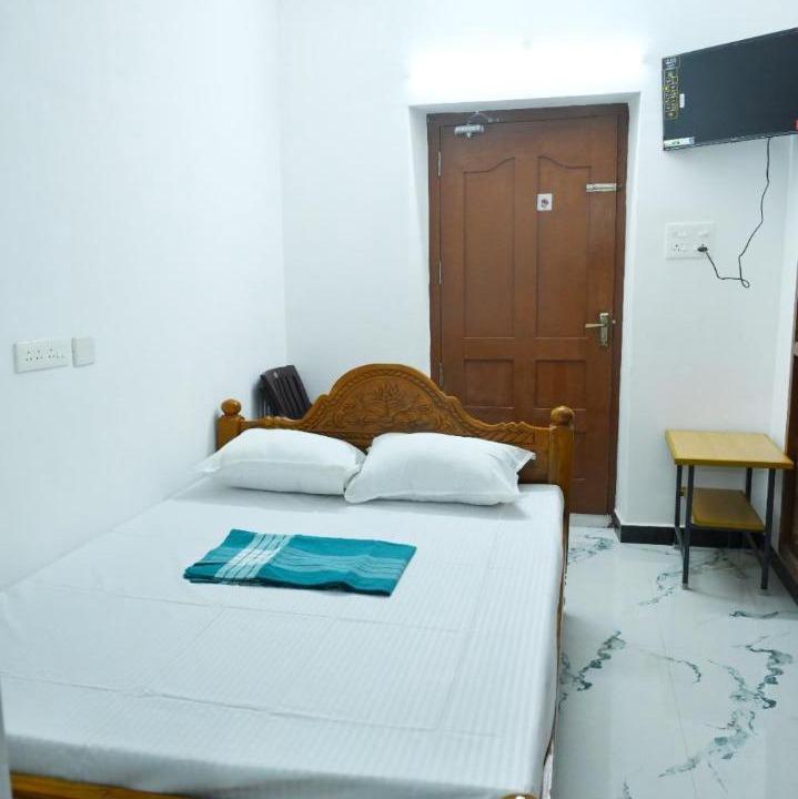 Photo of Bedroom in Heritage Town