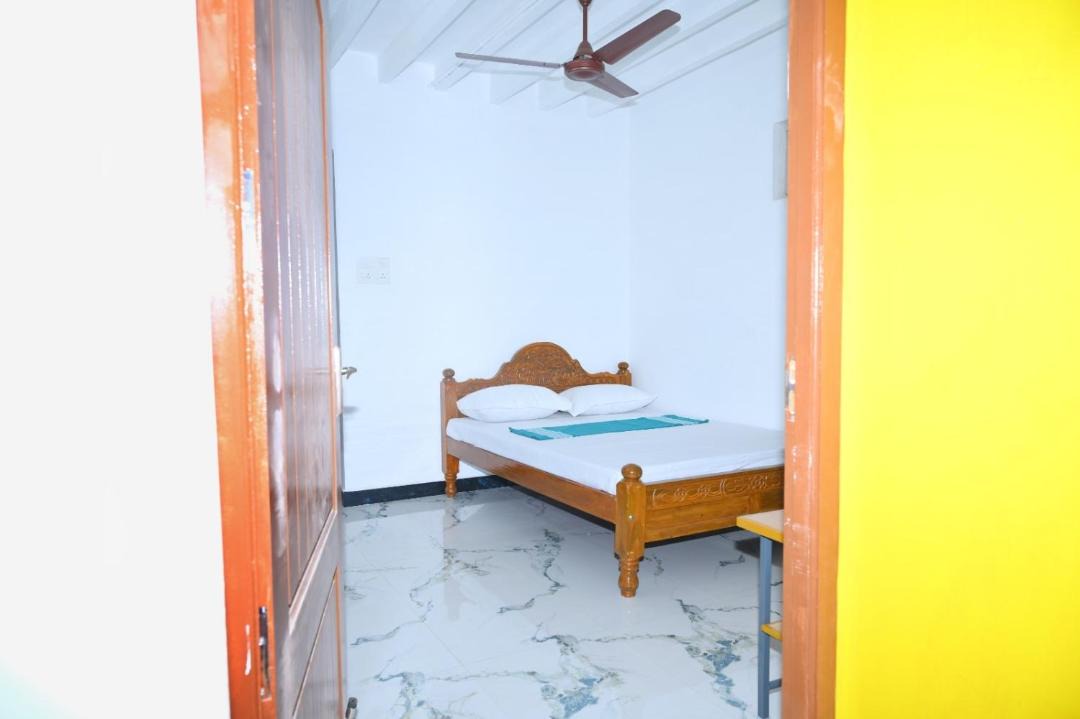 Photo of Bedroom in Heritage Town