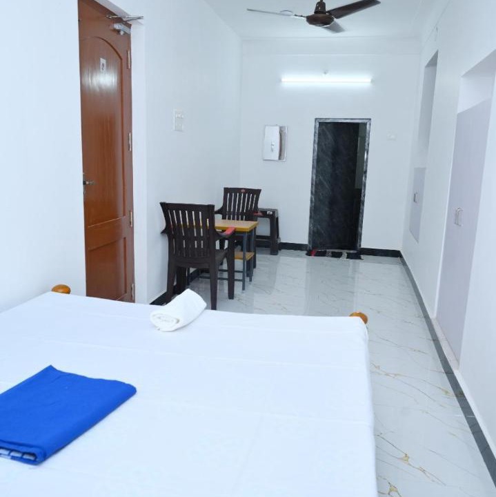 Photo of Bedroom in Heritage Town