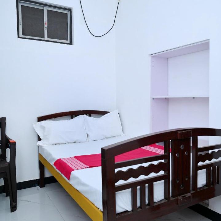 Photo of Bedroom in Heritage Town