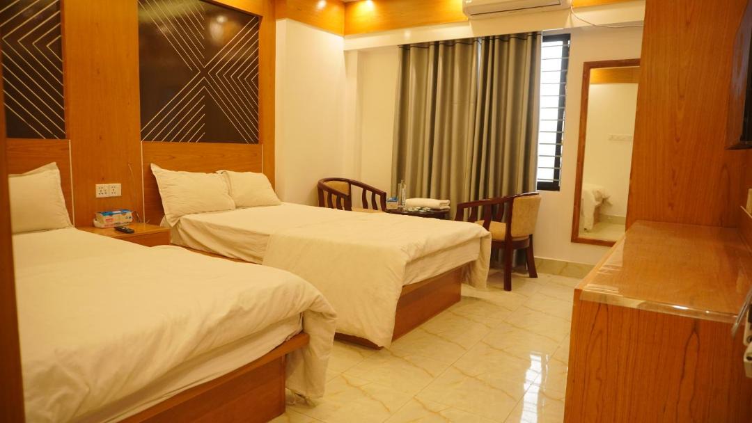 Photo of Bedroom in Uttara