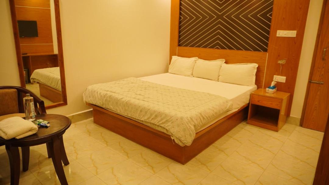 Photo of Bedroom in Uttara