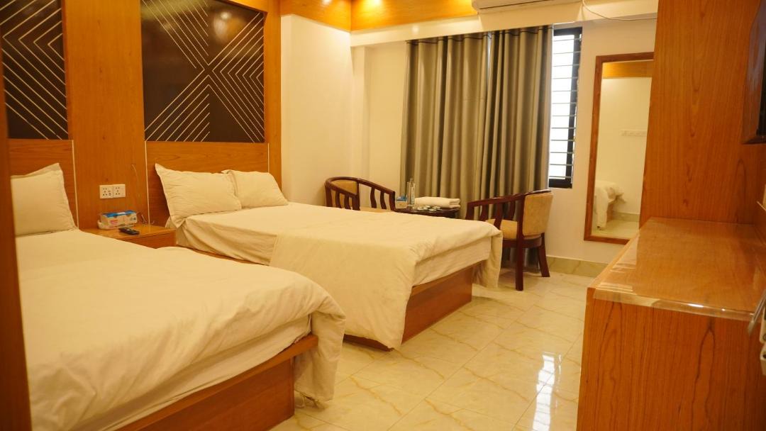 Photo of Bedroom in Uttara