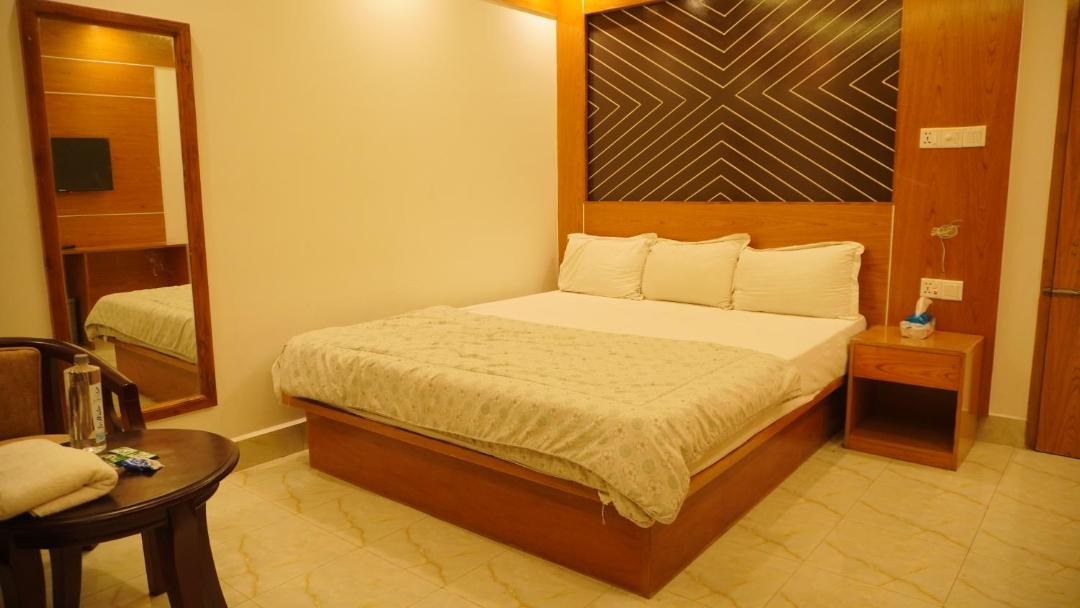 Photo of Bedroom in Uttara