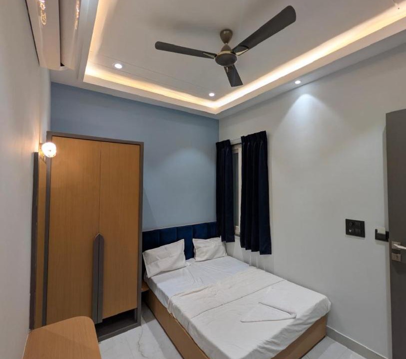 Photo of Bedroom in Kota
