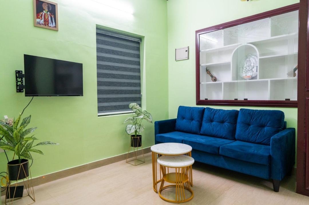 Photo of Livingroom in Chavakkad