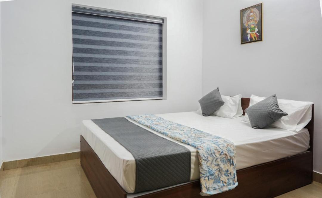 Photo of Bedroom in Chavakkad
