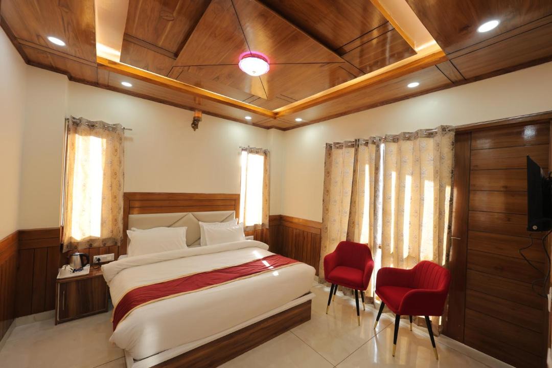 Photo of Bedroom in Fagu