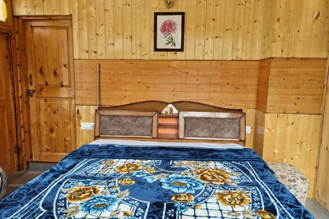 Photo of Bedroom in Banjar