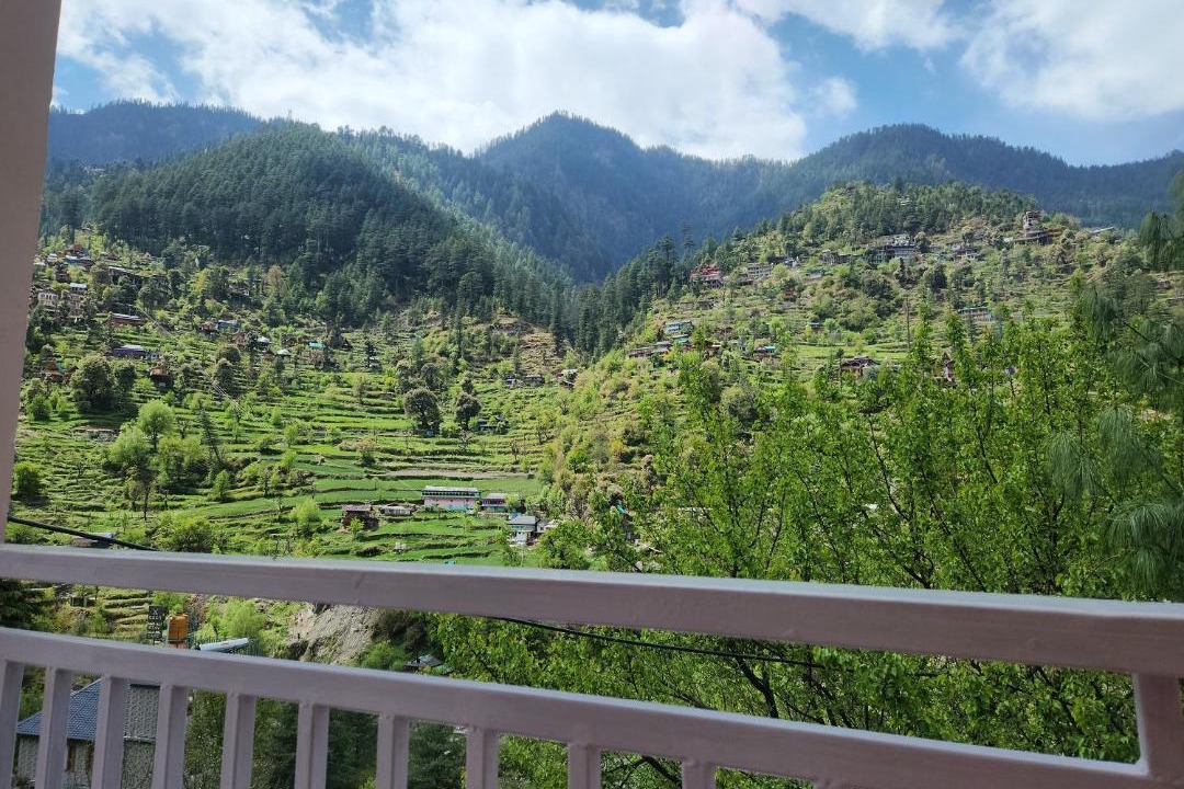 Photo of Patio Balcony in Banjar
