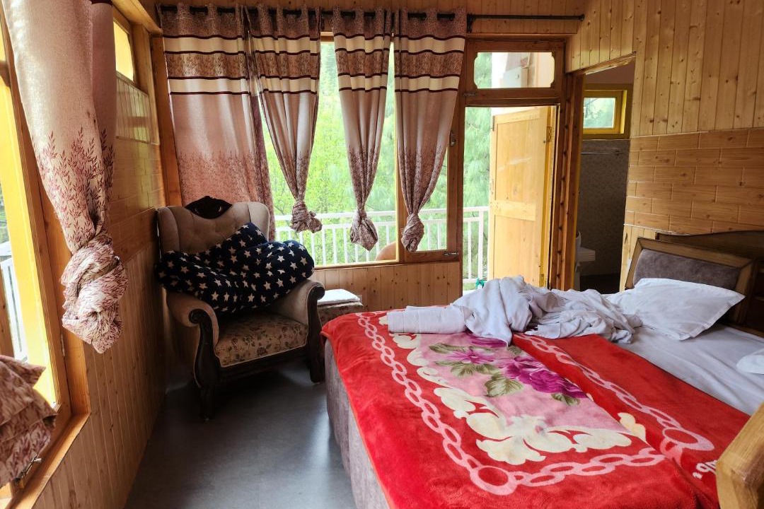 Photo of Bedroom in Banjar