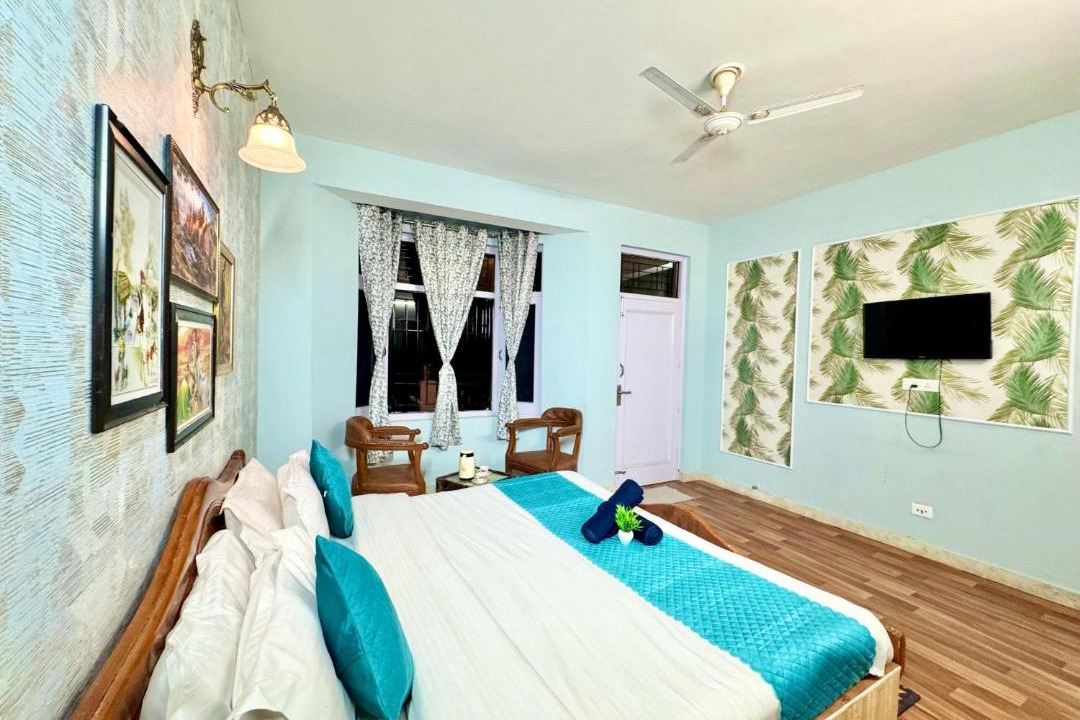 Photo of Bedroom in Fagu