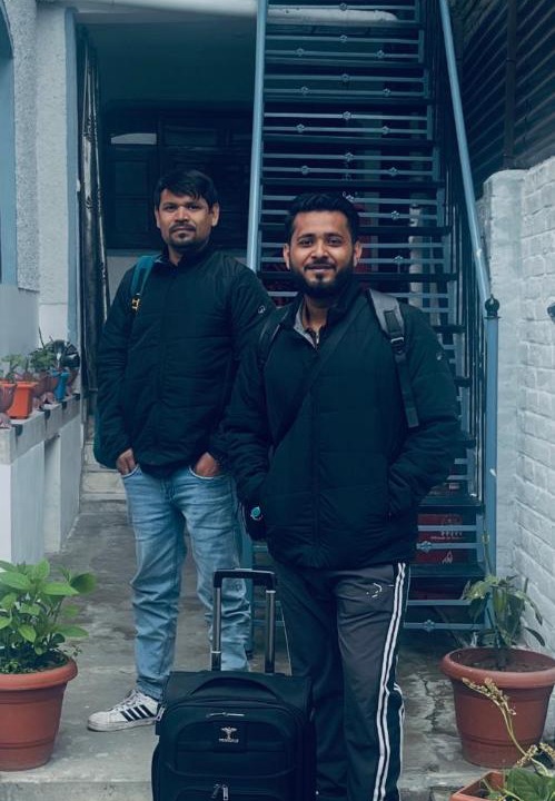 Photo of Others in Rajbagh