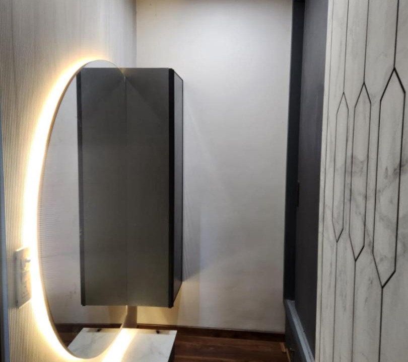 Photo of Bathroom in Mohali