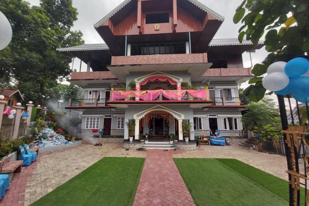 Photo of Others in Kumai