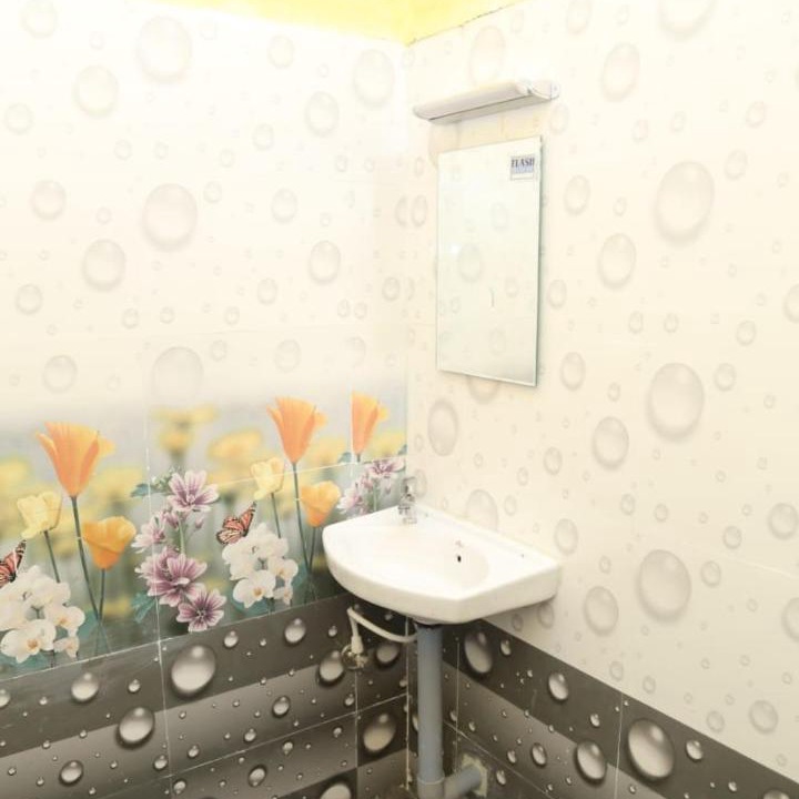 Photo of Bathroom in Yercaud