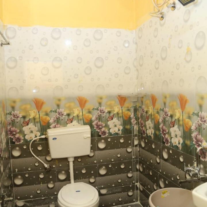 Photo of Bathroom in Yercaud