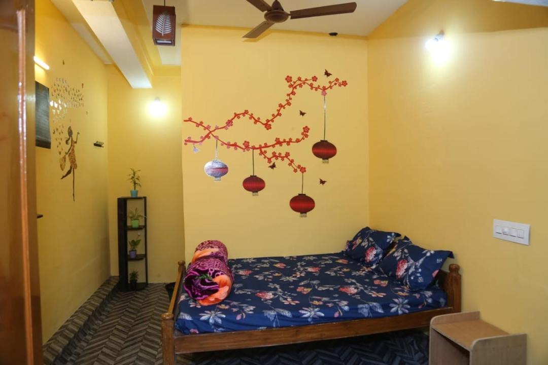 Photo of Bedroom in Yercaud