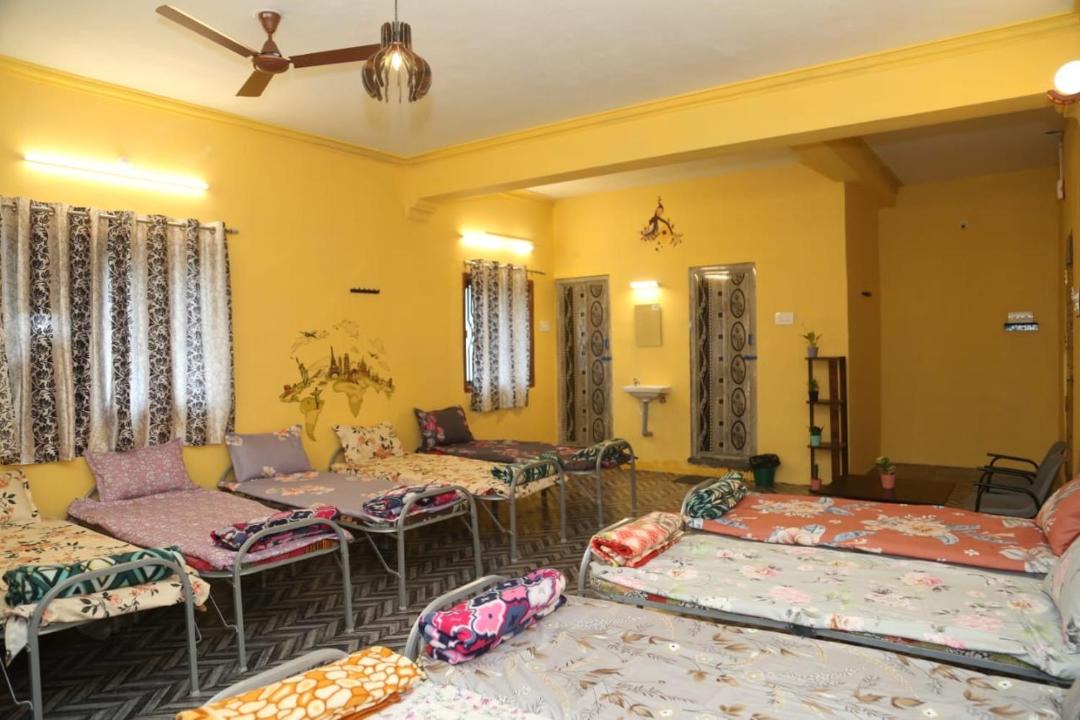 Photo of Bedroom in Yercaud
