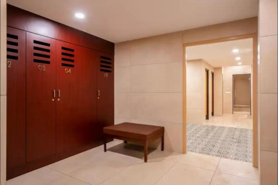 Photo of Bathroom in Siolim