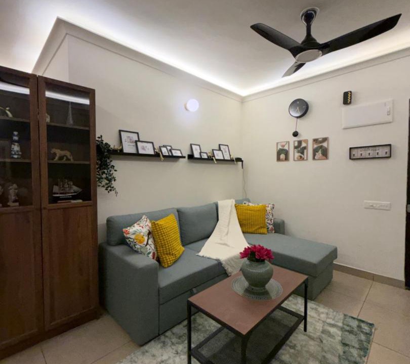 Photo of Livingroom in Siolim