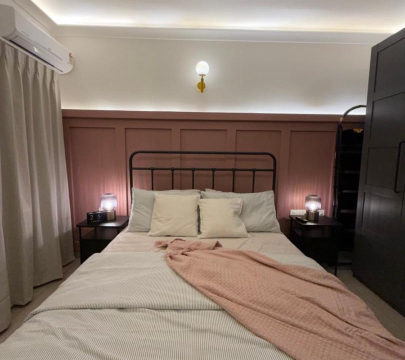 Photo of Bedroom in Siolim