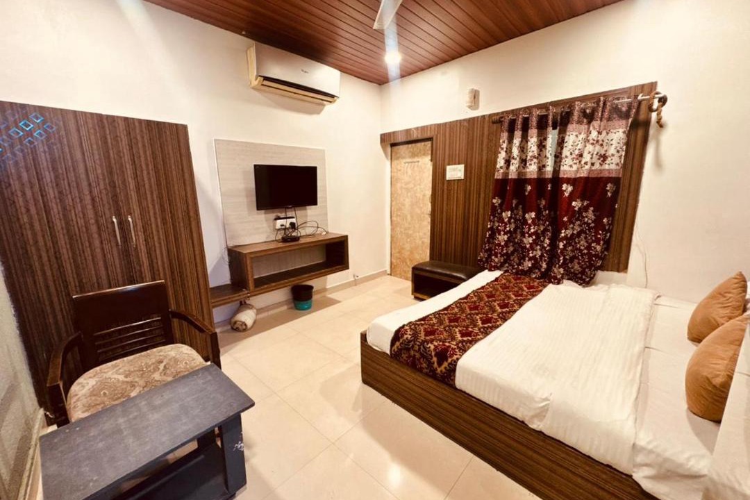 Photo of Bedroom in Raipur