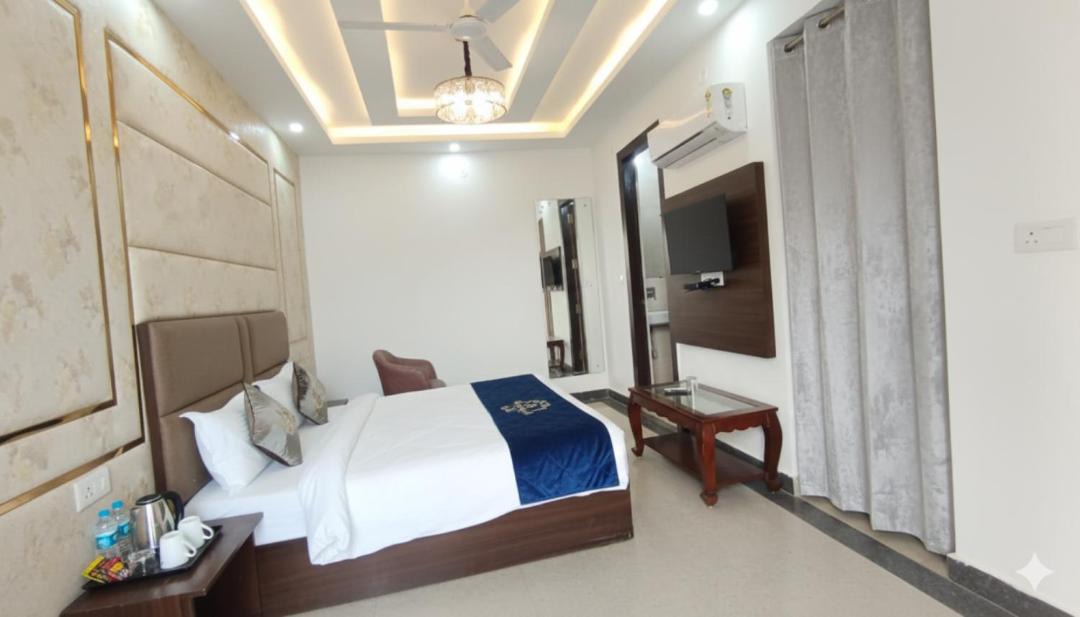 Photo of Bedroom in South West