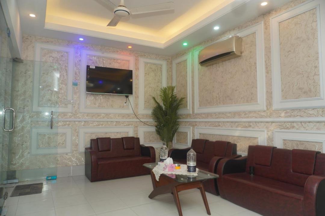 Photo of Livingroom in Khulna Division