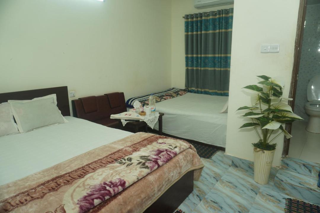 Photo of Bedroom in Khulna Division