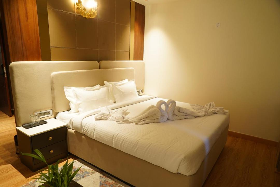 Photo of Bedroom in Phase 5