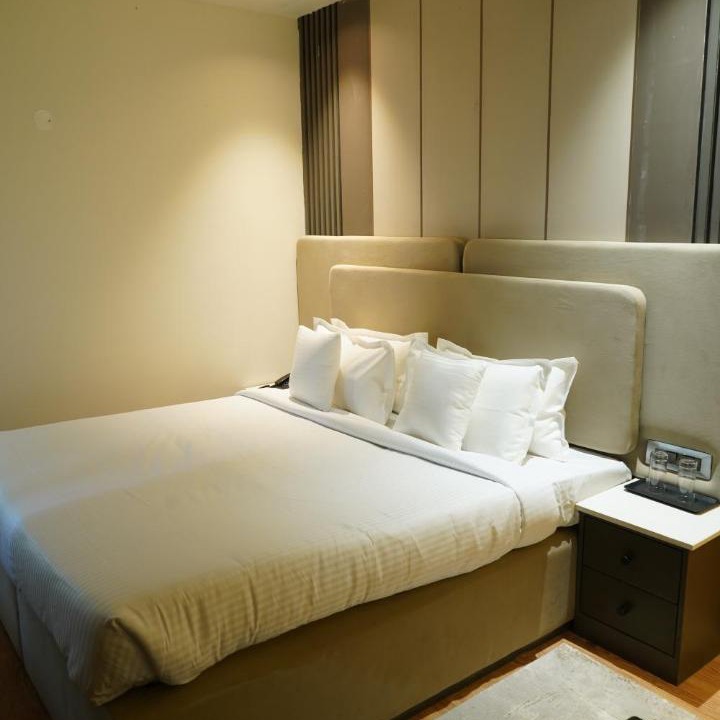 Photo of Bedroom in Phase 5