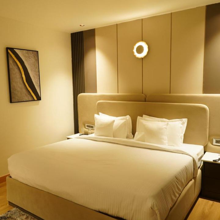 Photo of Bedroom in Phase 5