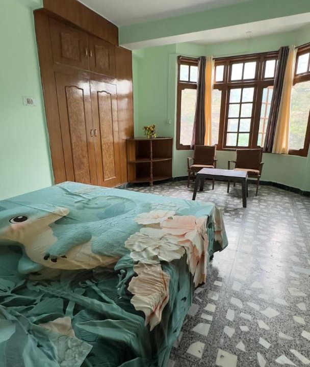 Photo of Bedroom in Rampur