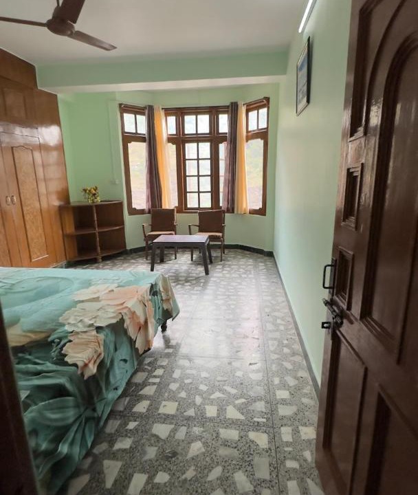 Photo of Bedroom in Rampur