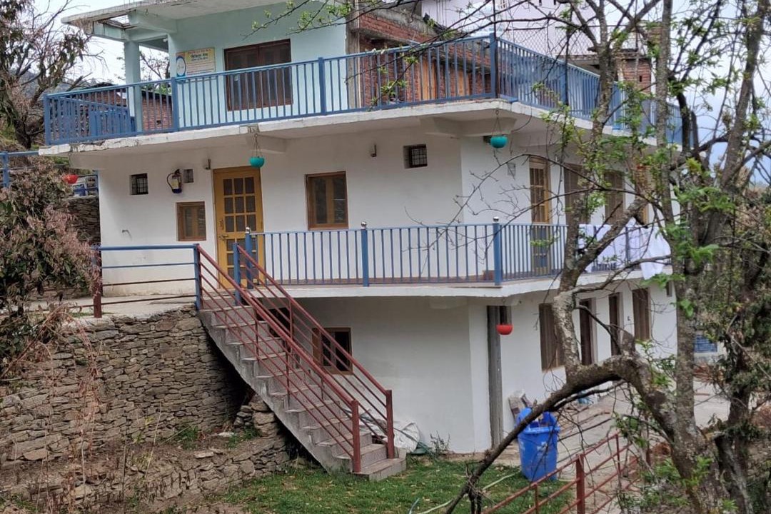 Photo of Others in Mukteshwar