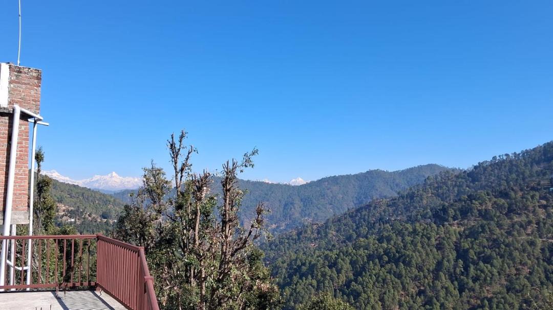 Photo of Others in Mukteshwar