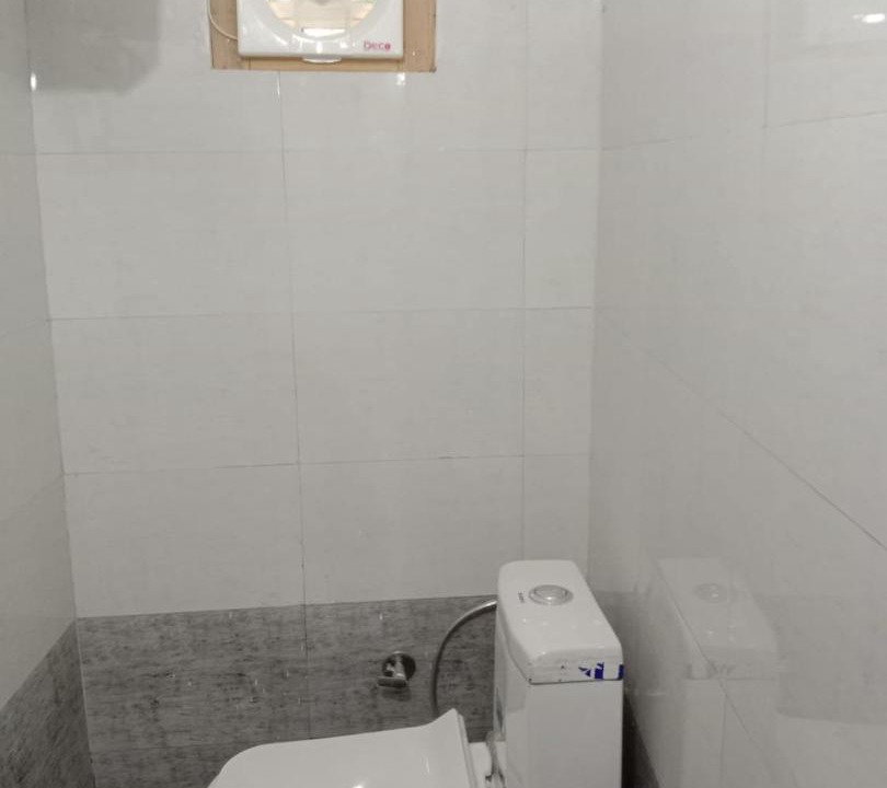Photo of Bathroom in Mukteshwar