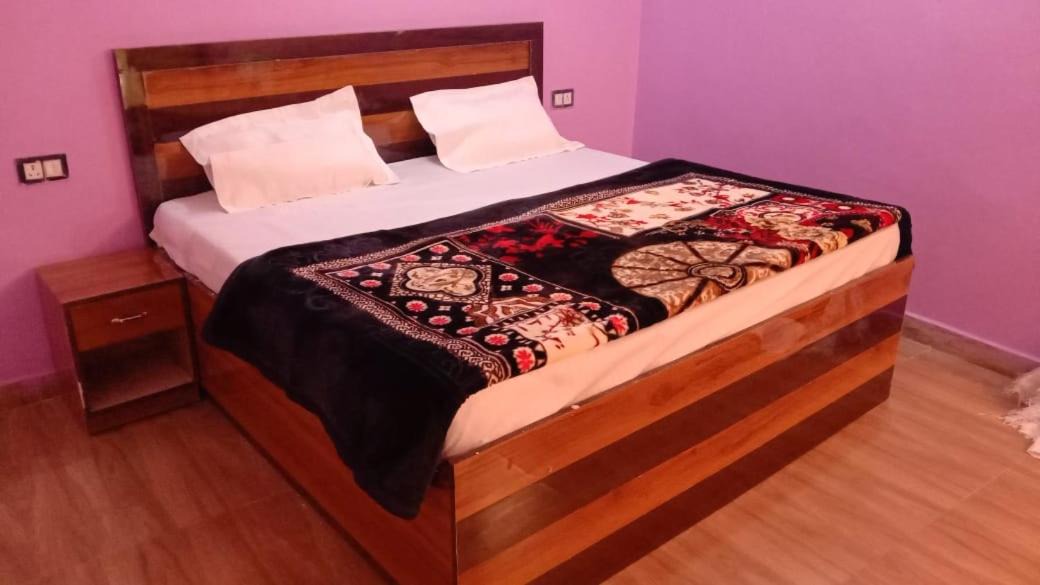 Photo of Bedroom in Mukteshwar