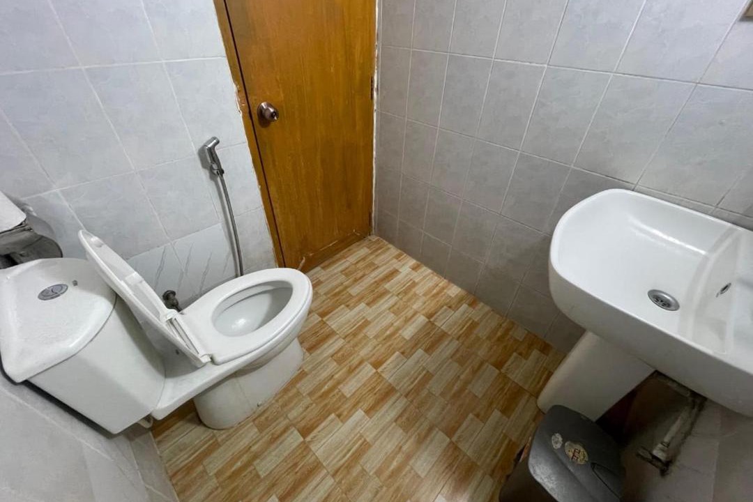Photo of Bathroom in Uttara