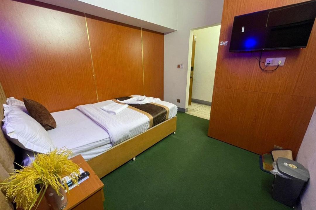 Photo of Bedroom in Uttara