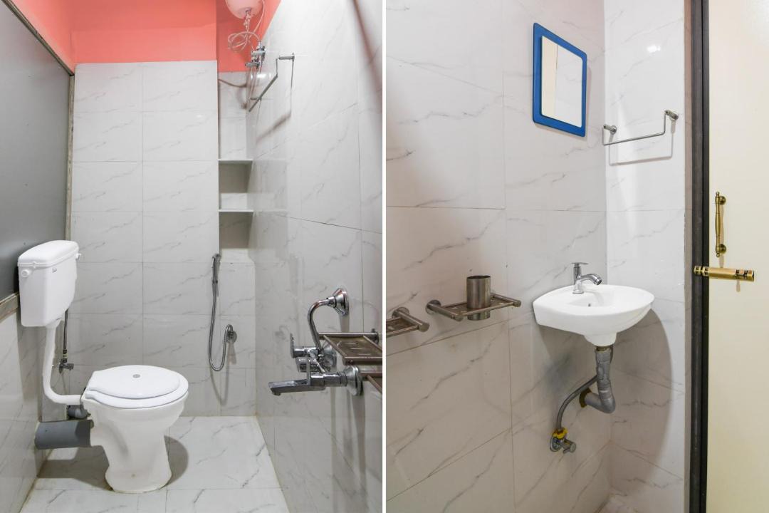 Photo of Bathroom in Bantra