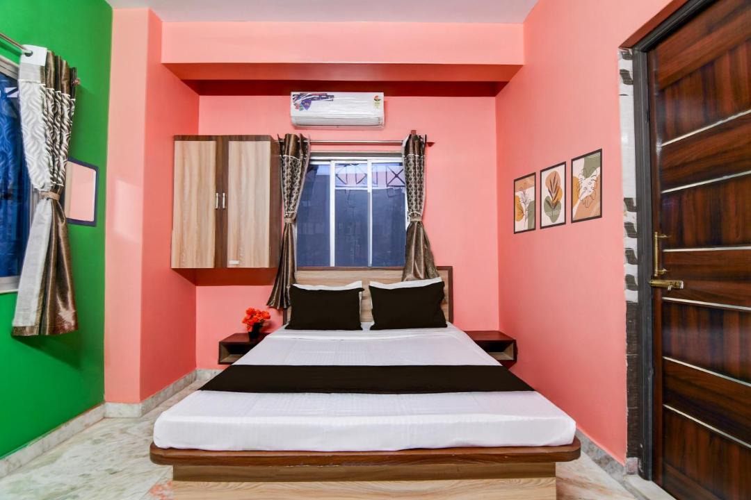 Photo of Bedroom in Bantra