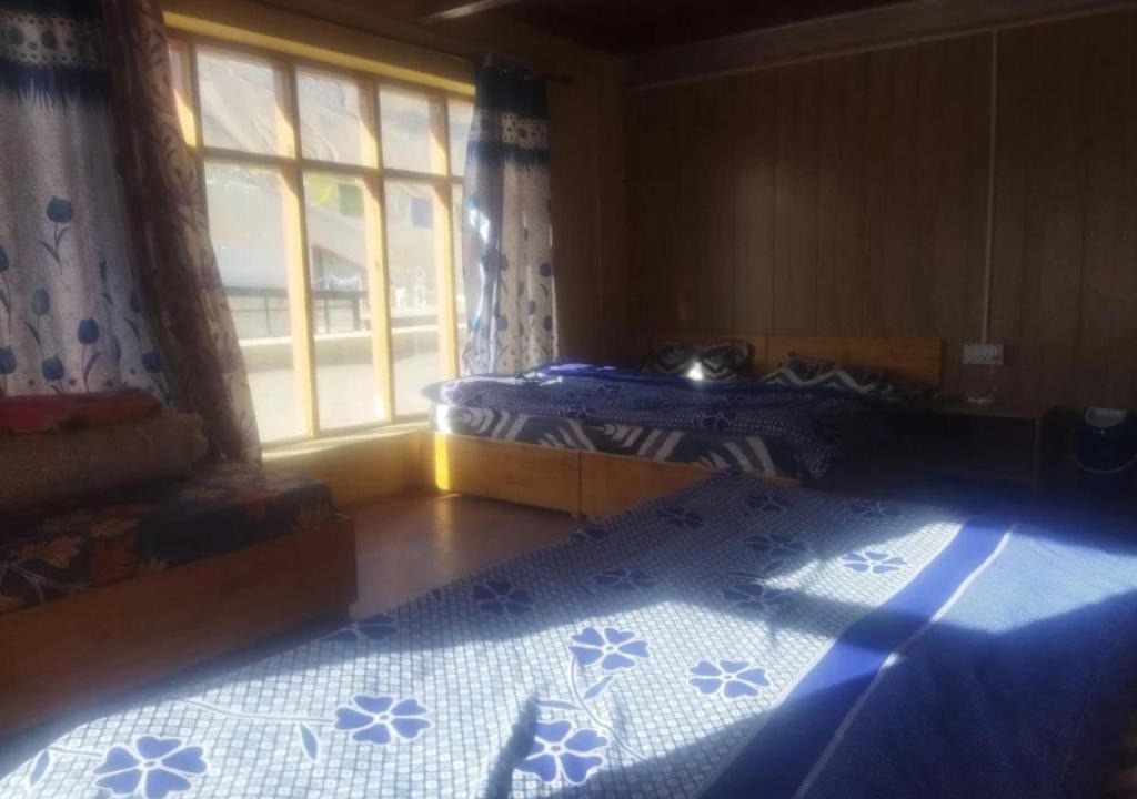 Photo of Others in Kaza