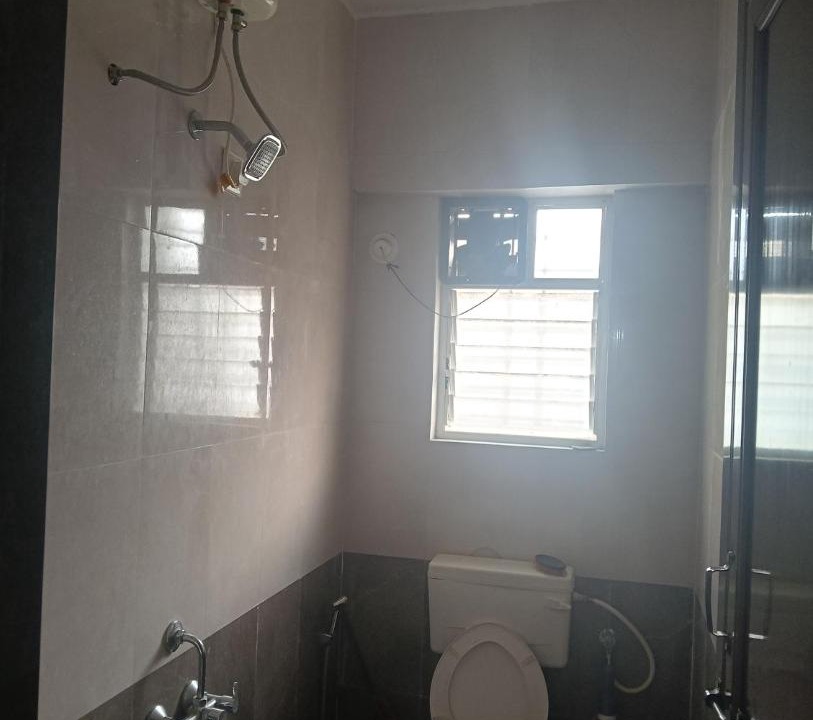 Photo of Bathroom in Tathawade