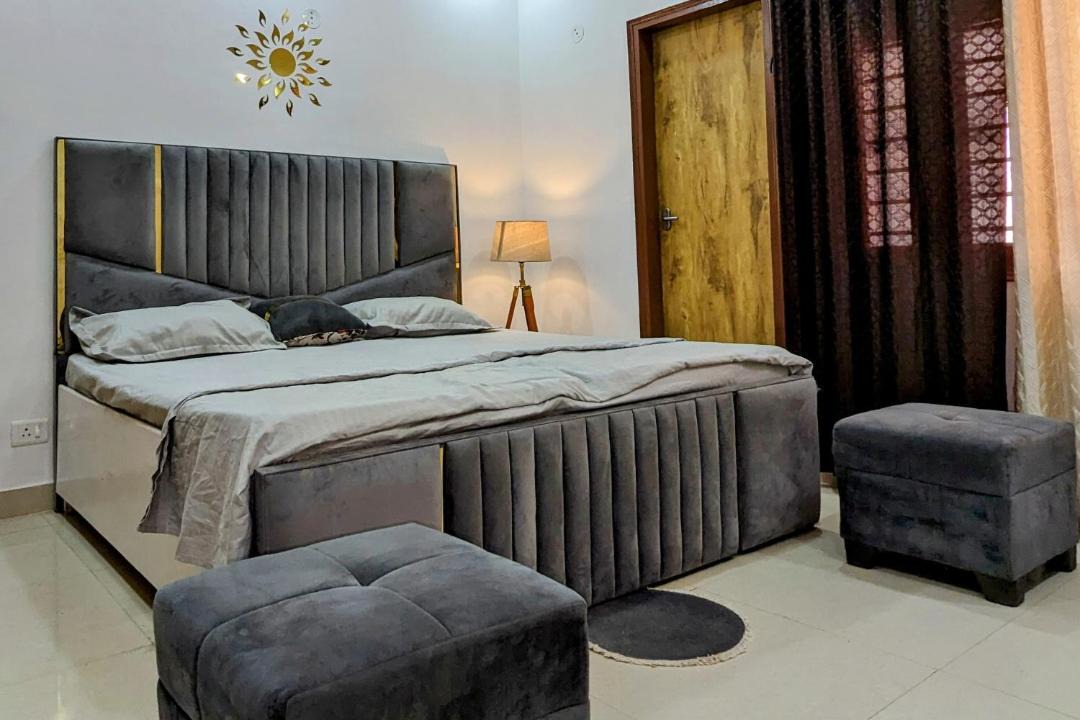 Photo of Bedroom in Dwarka