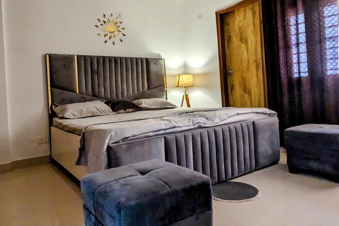 Photo of Bedroom in Dwarka
